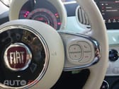 Fiat 500 1.2 8V S&S Lounge