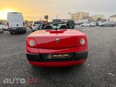 Renault Mégane Cabrio 1.6 16V Dynamique