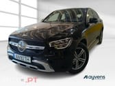 Mercedes-Benz GLC 220 d 4Matic