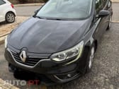 Renault Mégane Break 1.5 dci Limited