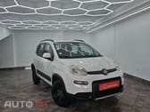Fiat Panda 0.9 8V TwinAir City Cross 4x4