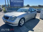 Mercedes-Benz E 220 CDi Avantgarde