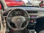 Citroen C3 1.4 HDi Airdream Exclusive