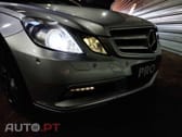 Mercedes-Benz E 250 CDi Elegance BE Auto.