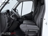 Renault Master 2.3 Dci L3h2 3.5t Ss