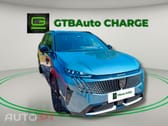 Peugeot E-5008 I.V.A DEDUTIVEL GT 
