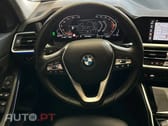 BMW 318 318 d Touring Auto sport