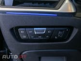 BMW 318 d Pack M Auto