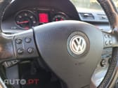 Volkswagen Passat Variant 1.9 TDi BlueMotion