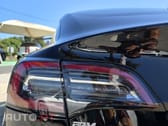 Tesla Model 3 Long-Range Dual Motor AWD