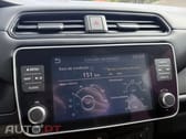 Nissan Leaf 40 kWh ACENTA