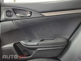 Honda Civic 1.0 i-VTEC Elegance Navi CVT