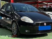 Fiat Grande Punto 1.3 MULTI-JET 16v EASY S&S