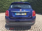 Fiat 500X 1.3 MJ Pop Star J17 S&S