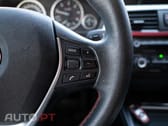BMW 320 d Auto Line Sport