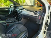 Mercedes-Benz B 180 cdi