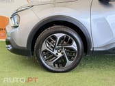 Citroen C4 1.2 PureTech Shine