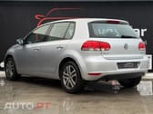 Volkswagen Golf 1.6 TDi Confortline