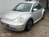 Volkswagen New Beetle 1.4 Top