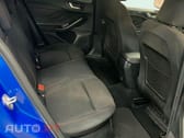 Ford Focus 1.0 EcoBoost MHEV ST-Line