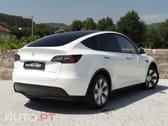 Tesla Model Y Long Range Dual Motor AWD