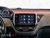 Peugeot 2008 1.6 BlueHDi EAT6 Allure
