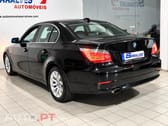BMW 520 dA Executive