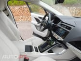 Jaguar I-Pace First Edition AWD Aut.