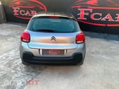 Citroen C3 1.2 PureTech Feel