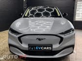 Ford Mustang Mach-E 75.7 kWh Base