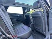 Peugeot 508 SW ehdi allure