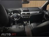 BMW X1 16 d sDrive Advantage Auto