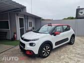 Citroen C3 1.2 Shine Nacional