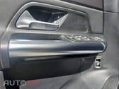 Mercedes-Benz B 180 d Progressive Aut.