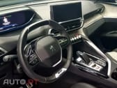 Peugeot 3008 GT Hybrid Plug-in