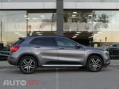 Mercedes-Benz GLA 220 d Urban