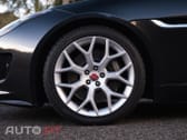 Jaguar F-Type 3.0 V6 S/C Auto