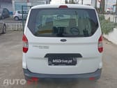 Ford Tourneo 1.5 TDCi Ambiente