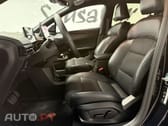 MG MG4 64 kWh Luxury