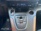 Peugeot E-Rifter 50 kWh Long GT