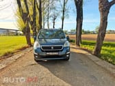 Peugeot E-Partner Action