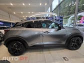 Nissan Juke 1.0 DIG-T Tekna DCT