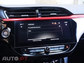 Opel Corsa-E e-GS Line