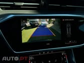 Audi A6 Allroad 45 TDI quattro Tiptronic
