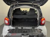 Smart ForTwo EQ passion