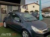 Opel Corsa Opel Corsa a Gasóleo (2006) | Super Económico | Revisão Feita