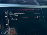 Audi Q8 E-Tron 50 quattro S line