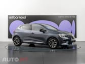 Renault Clio 1.0 TCe Techno