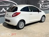 Ford KA 1.2 Titanium