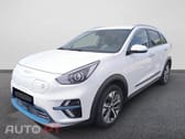 Kia Niro 64kWh